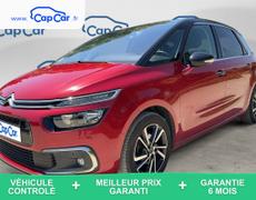 Citroen C4 Picasso Noyal-Châtillon-sur-Seiche