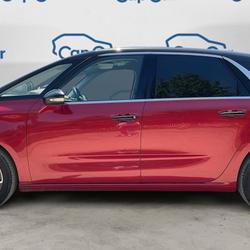 Citroen C4 Picasso 1.2 PureTech 130 EAT6 Shine Noyal-Ch&acirc;tillon-sur-Seiche