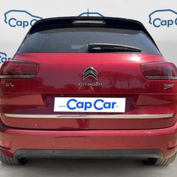 Citroen C4 Picasso 1.2 PureTech 130 EAT6 Shine Noyal-Ch&acirc;tillon-sur-Seiche