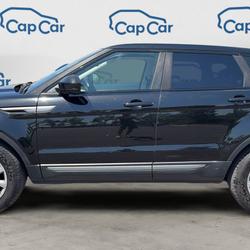 Land Rover Range Rover Evoque 2.0 eD4 150 SE Aix-en-Provence