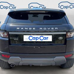 Land Rover Range Rover Evoque 2.0 eD4 150 SE Aix-en-Provence
