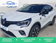 Renault Captur Gandrange