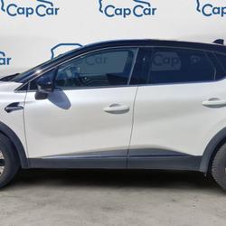 Renault Captur 1.6 E-Tech 145 Hybrid EDC6 Techno - Automatique Entretien constructeur Gandrange