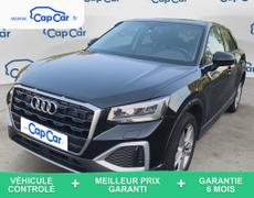 Audi Q2 Dunkerque