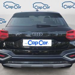 Audi Q2 35 TFSI COD 150 S-Tronic 7 Business Line - Automatique Toit ouvrant Dunkerque