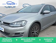 Volkswagen Golf 7 Villeneuve-d'Ascq