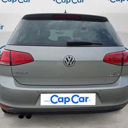 Volkswagen Golf 7 1.4 TSI 125 Match Villeneuve-d'Ascq