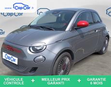 Fiat 500 II Barbeville