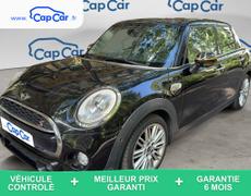 Mini Mini Aulnay-sous-Bois
