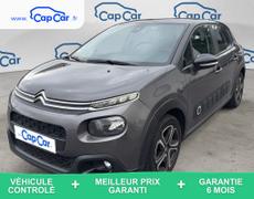 Citroen C3 Rouen