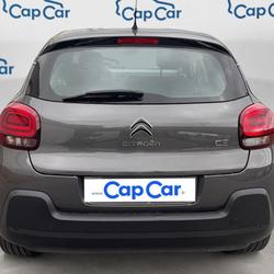 Citroen C3 1.5 BlueHDi 100 Shine Rouen