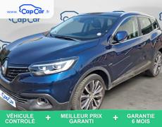 Renault Kadjar Thumeries