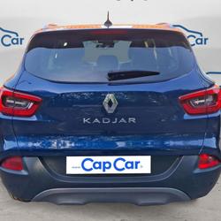 Renault Kadjar 1.2 TCe 130 Energy Intens Thumeries