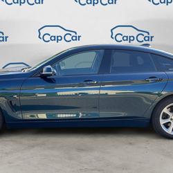 BMW Serie 4 Gran Coupe 420i 184 BVA8 Lounge - Automatique Angers