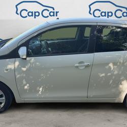 Peugeot 108 1.2 PureTech 82 Active La Rochelle
