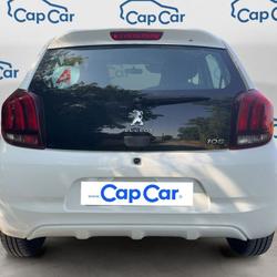 Peugeot 108 1.2 PureTech 82 Active La Rochelle