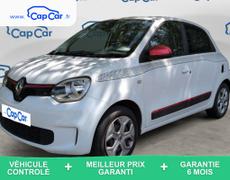 Renault Twingo 3 Brussieu