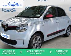 Renault Twingo 3 L'Arbresle