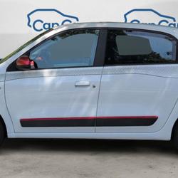 Renault Twingo 3 III 1.0 SCe 75 Zen Brussieu