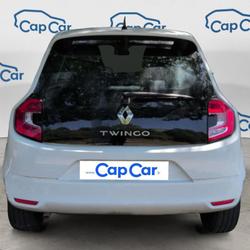 Renault Twingo 3 III 1.0 SCe 75 Zen Brussieu