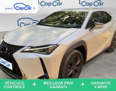 Lexus UX Périgueux