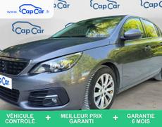 Peugeot 308 II Phase 2 Dijon