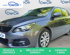 Peugeot 308 II Phase 2 Dijon
