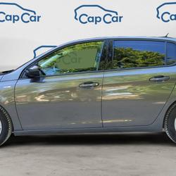 Peugeot 308 II Phase 2 1.5 BlueHDi 100 Style Dijon