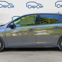Peugeot 308 II Phase 2 1.5 BlueHDi 100 Style Dijon