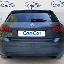 Peugeot 308 II Phase 2 1.5 BlueHDi 100 Style Dijon