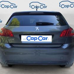 Peugeot 308 II Phase 2 1.5 BlueHDi 100 Style Dijon