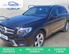 Mercedes GLC Cervione