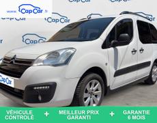 Citroen Berlingo Caumont-sur-Durance