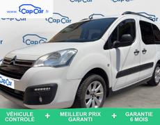 Citroen Berlingo Caumont-sur-Durance