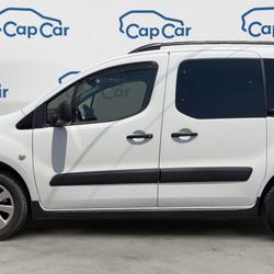 Citroen Berlingo 1.6 BlueHDi 100 Feel Caumont-sur-Durance