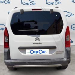 Citroen Berlingo 1.6 BlueHDi 100 Feel Caumont-sur-Durance