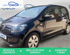 Volkswagen UP Caen