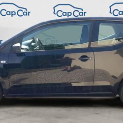 Volkswagen UP 1.0 60 Black Up Caen