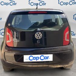 Volkswagen UP 1.0 60 Black Up Caen