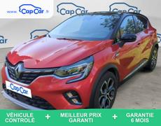 Renault Captur Thoiry