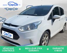 Ford B Max Besançon