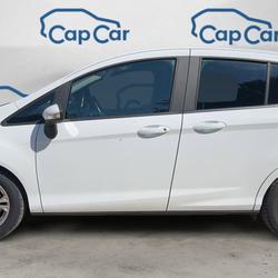 Ford B Max 1.0 EcoBoost 100 Trend Besan&ccedil;on