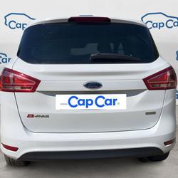 Ford B Max 1.0 EcoBoost 100 Trend Besan&ccedil;on