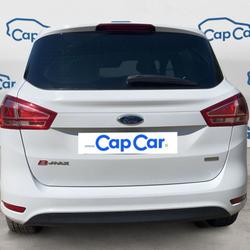 Ford B Max 1.0 EcoBoost 100 Trend Besan&ccedil;on