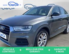 Audi Q3 Angers