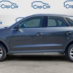 Audi Q3 2.0 TDI 184 Quattro S-Tronic7 Ambiente - Automatique Angers