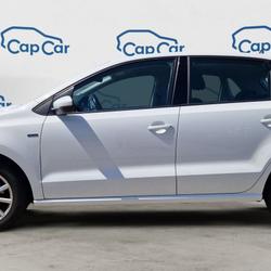 Volkswagen Polo 1.2 TSI 90 Lounge - 5 places Metz