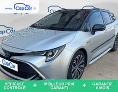 Toyota Corolla Touring Sports Nanterre