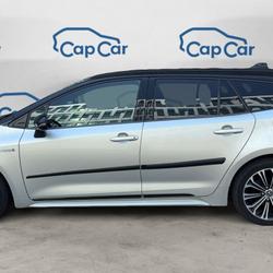 Toyota Corolla Touring Sports 1.8 VVT-i 122 CVT Collection Nanterre