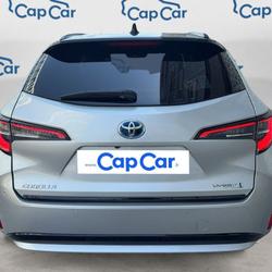 Toyota Corolla Touring Sports 1.8 VVT-i 122 CVT Collection Nanterre